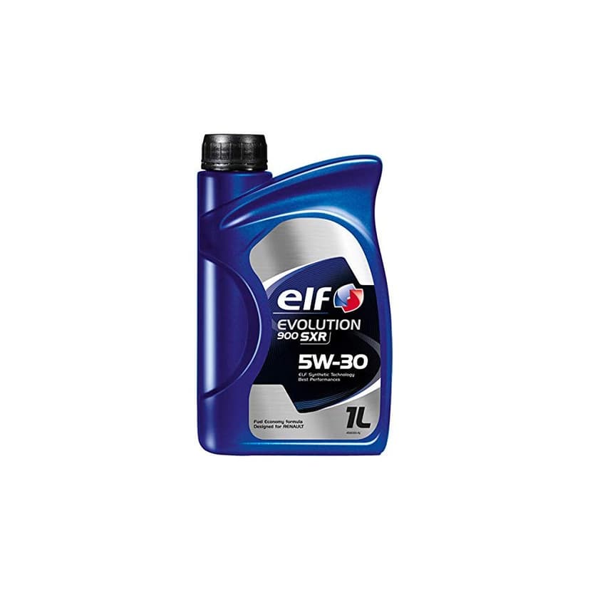 ELF Evolution 900 SXR 5W-30 1 L — ELF