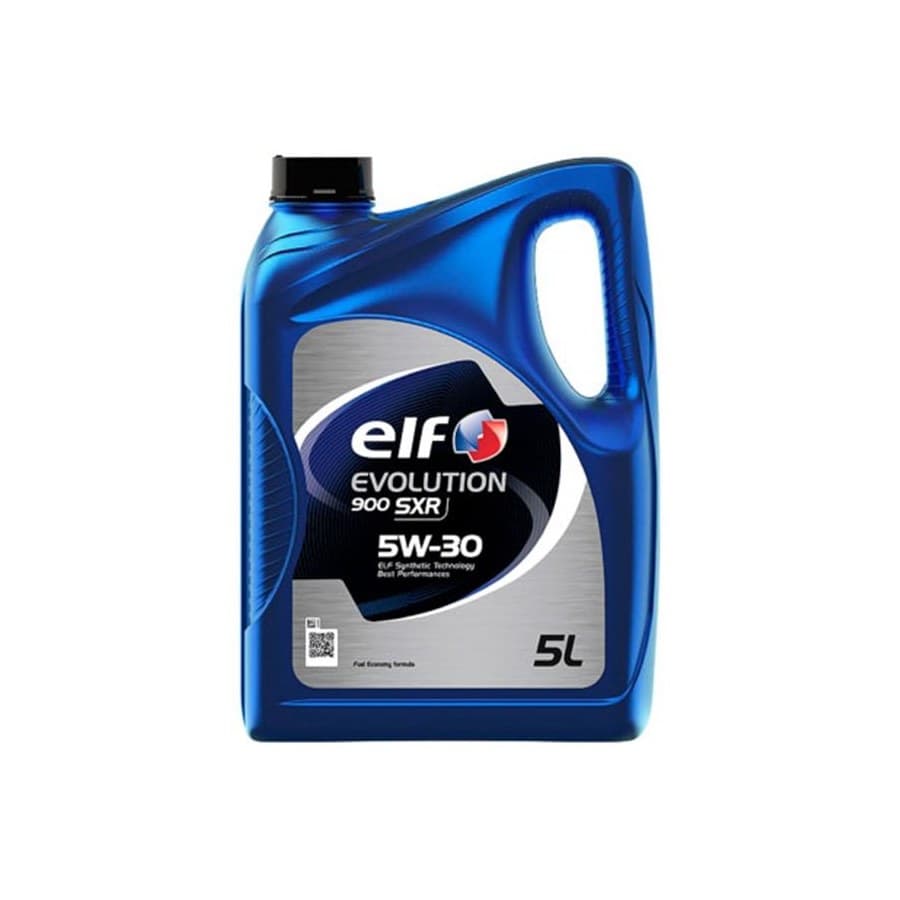 ELF Evolution 900 SXR 5W-30 5 L de ELF
