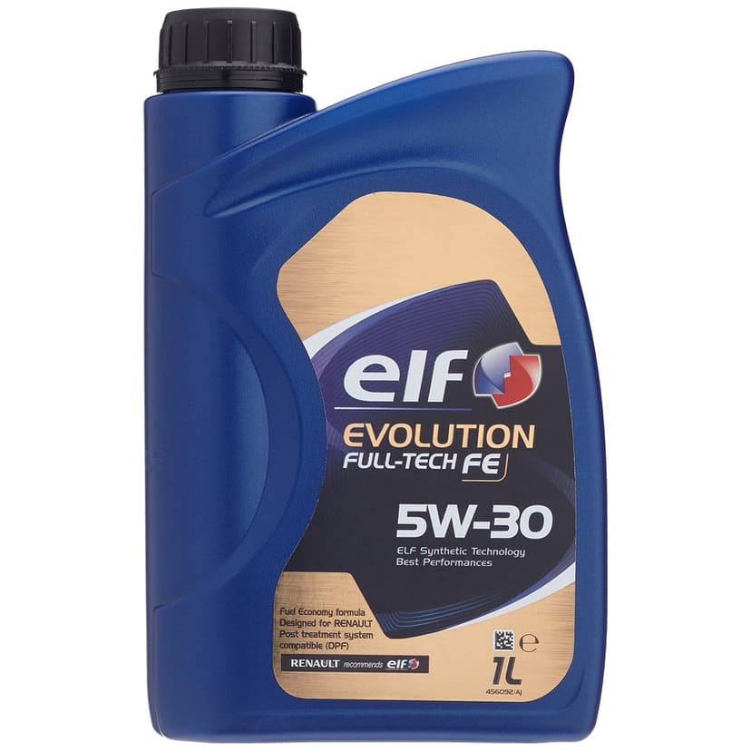 ELF Evolution Full-Tech FE 5W-30 1 L — ELF
