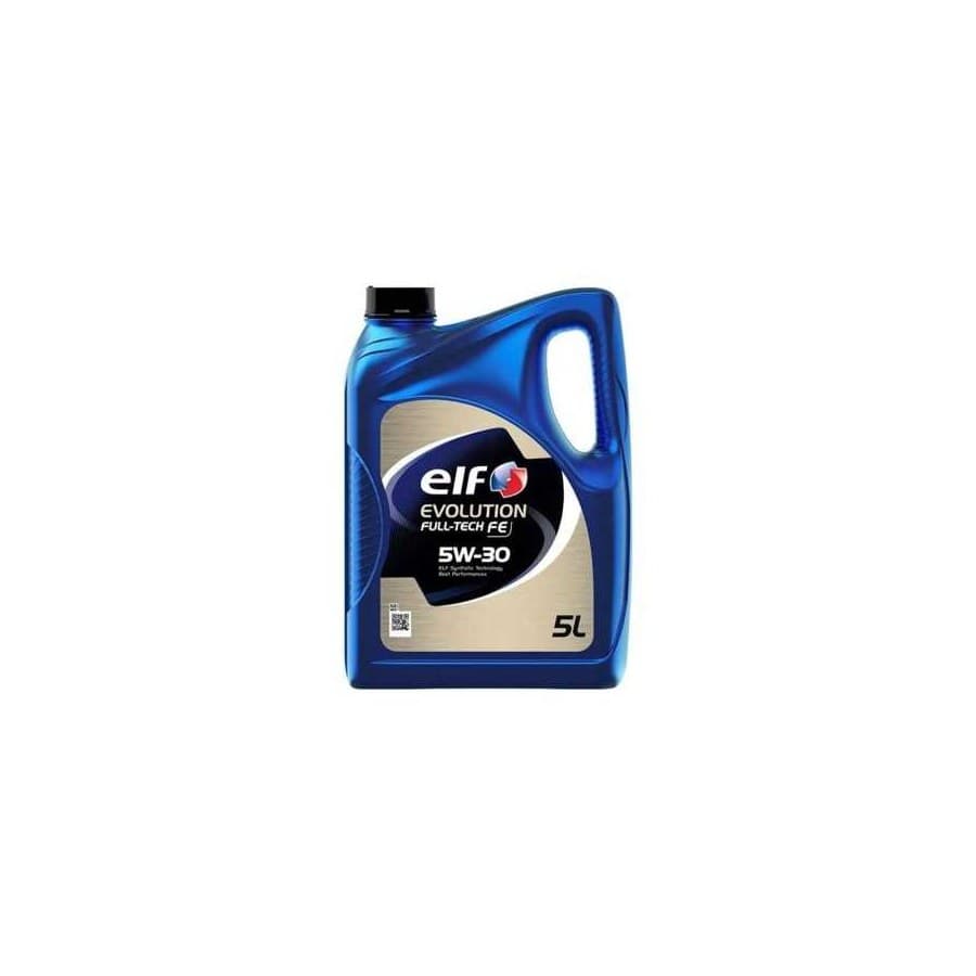 ELF Evolution Full-Tech FE 5W-30 5 L de ELF