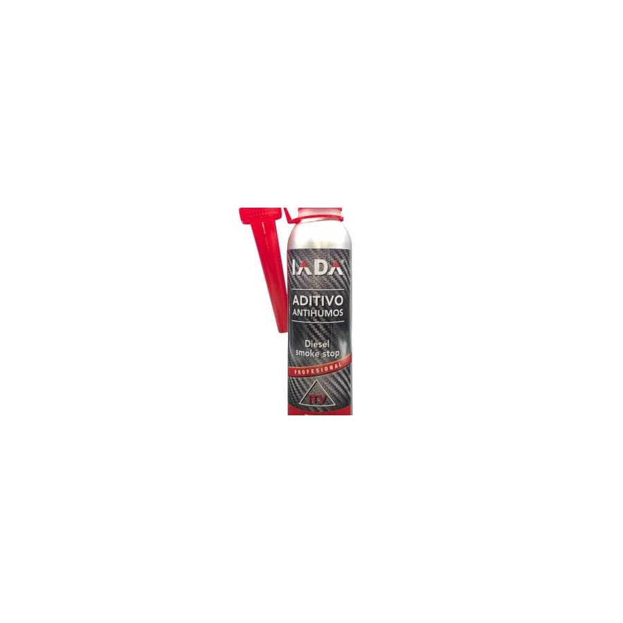 IADA Aditivo Antihumos 300 ml de IADA