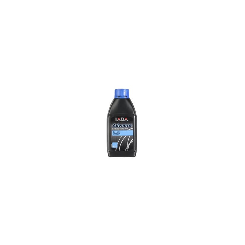 IADA Advance DOT 4 ABS — IADA