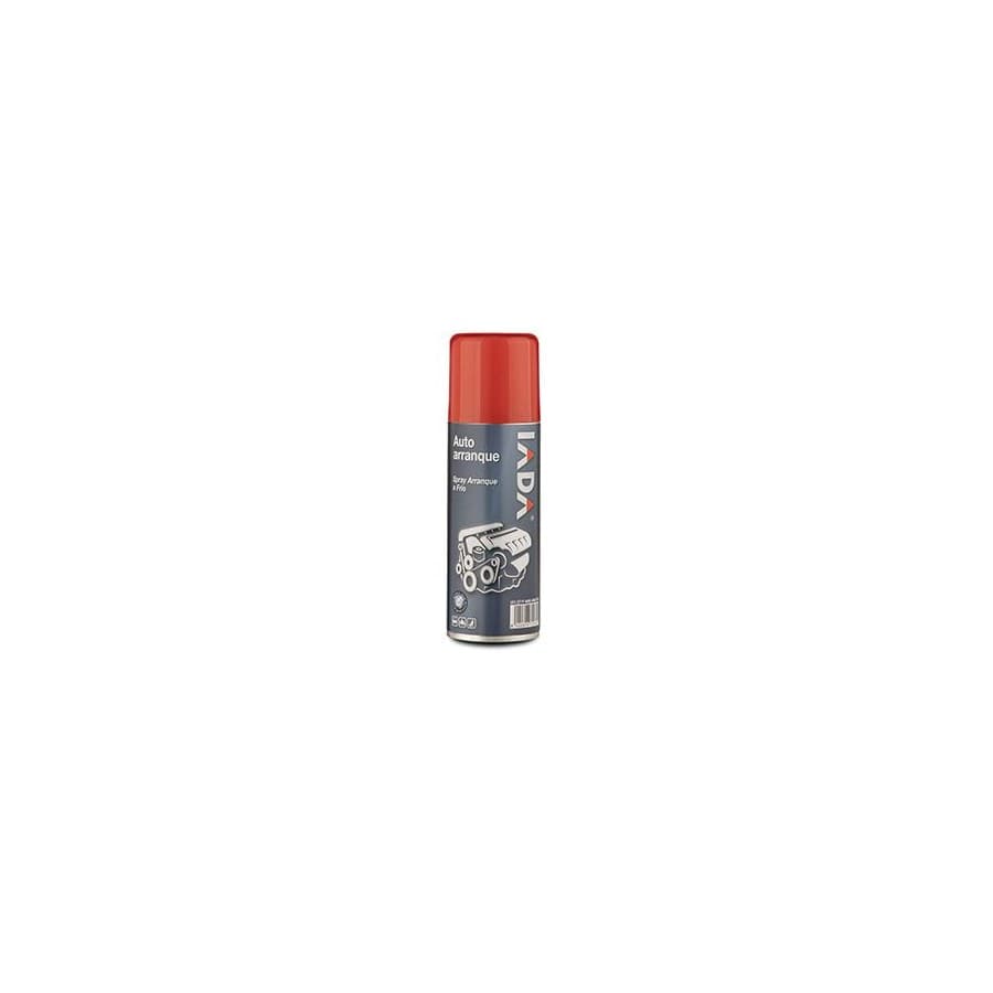 IADA Auto Arranque Spray 200 ml de IADA