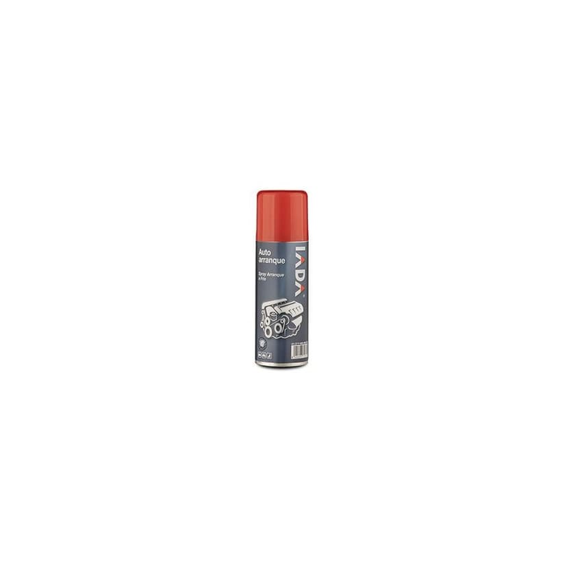 IADA Auto Arranque Spray — IADA