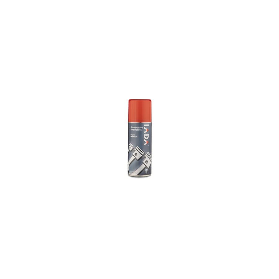IADA Desengrasante de Motor Spray 400 ml de IADA