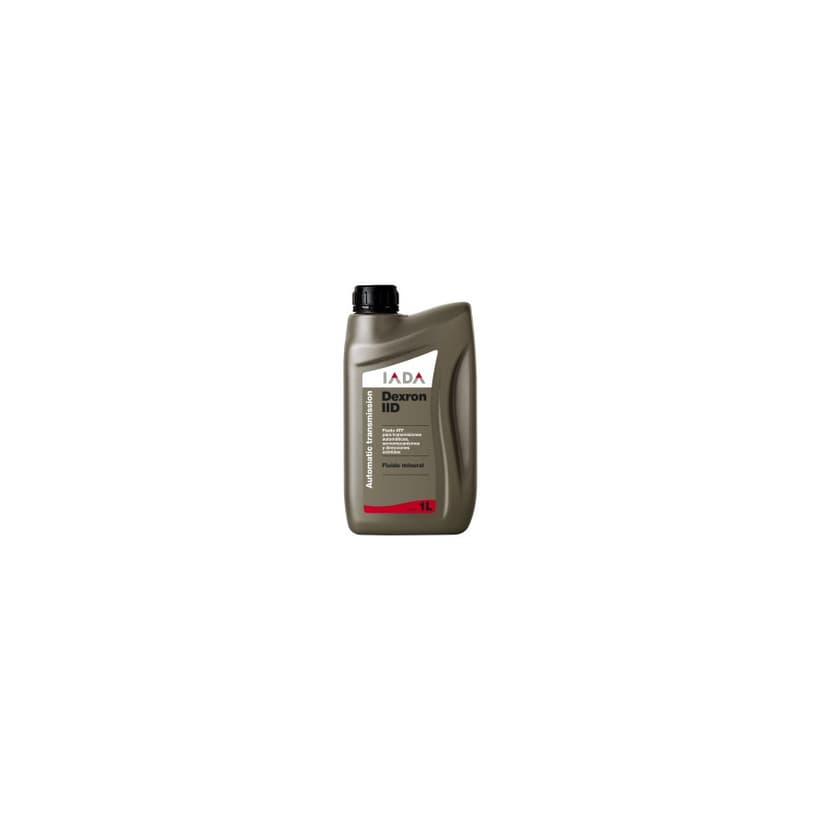 IADA Dexron II D — IADA