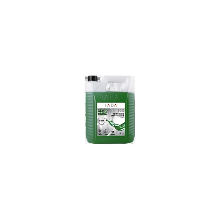 IADA Glyco e-Max 50% 5 L de IADA