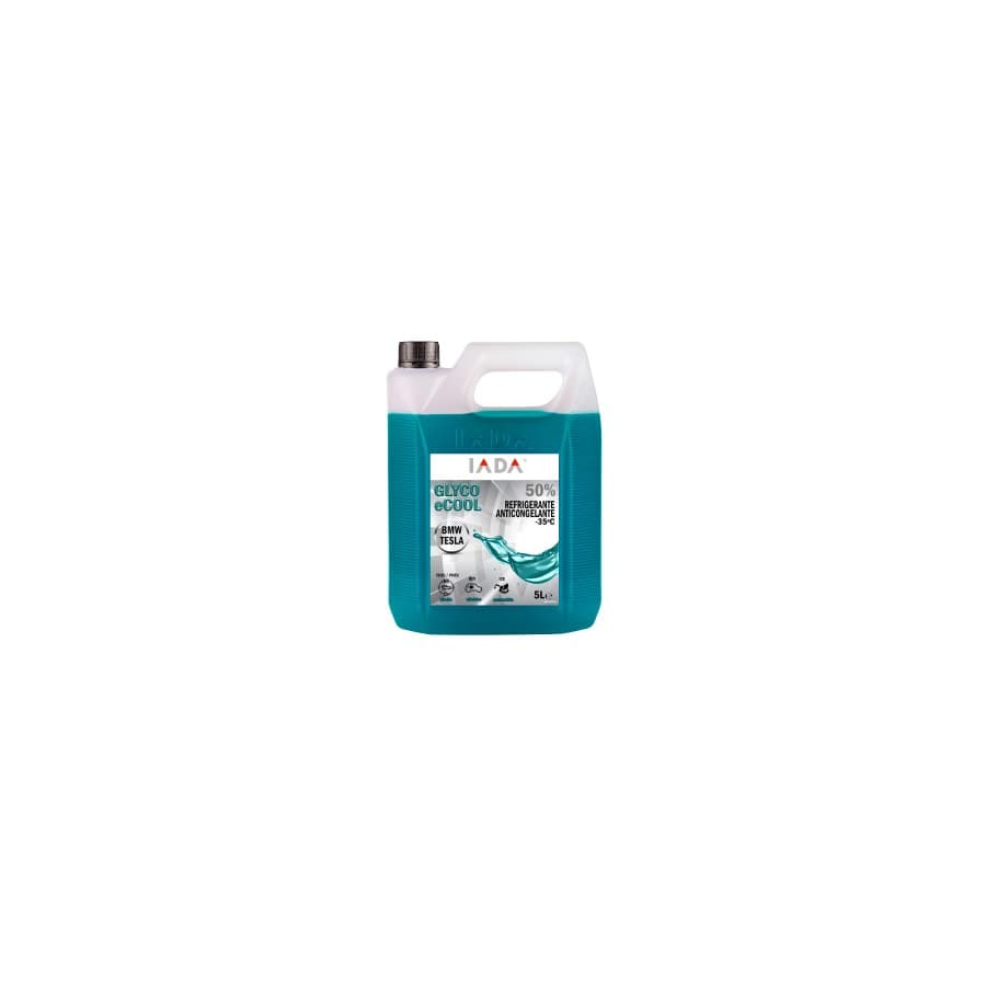 IADA Glyco eCool 50% 5 L de IADA