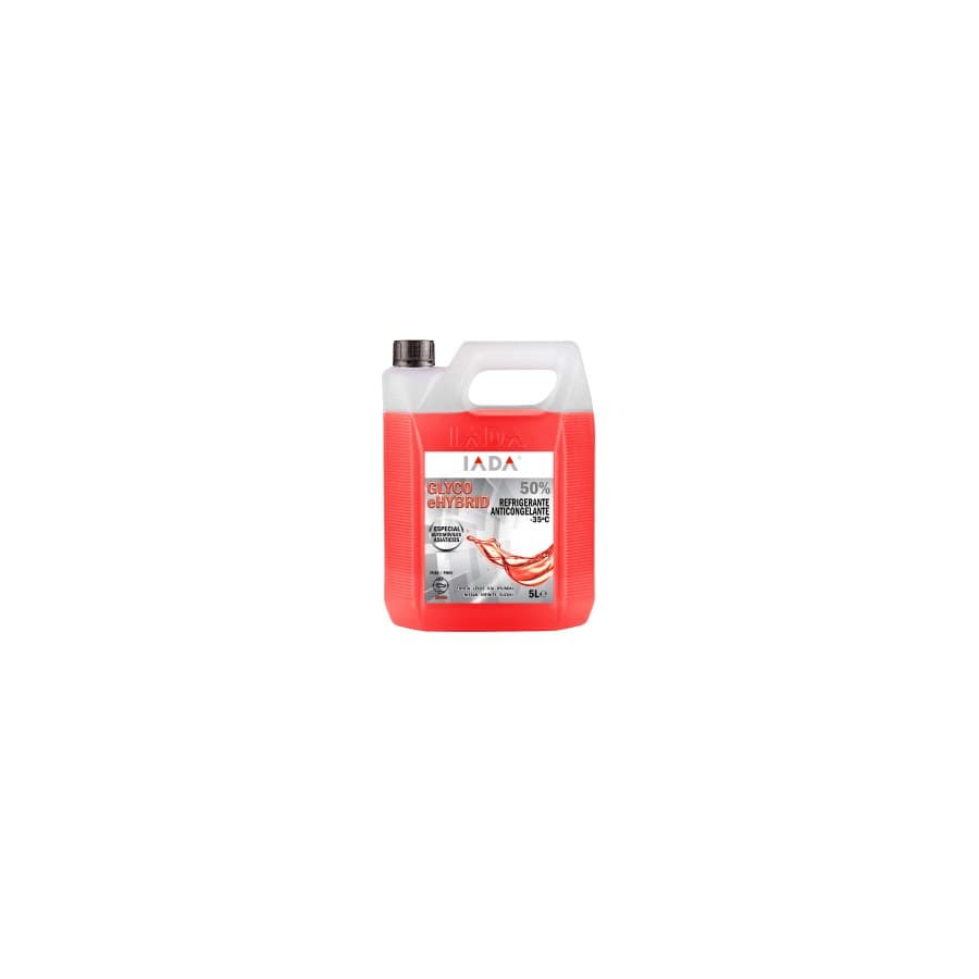 IADA Glyco eHybrid 50% 5 L de IADA