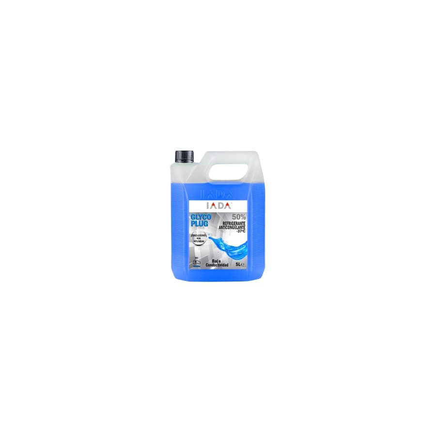 IADA Glyco Plug 50% 5 L de IADA