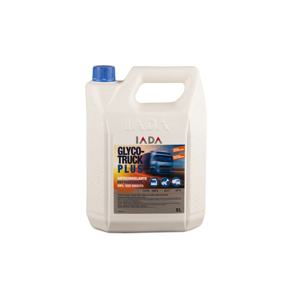 IADA Glyco-Truck Specific 50% 200 L de IADA