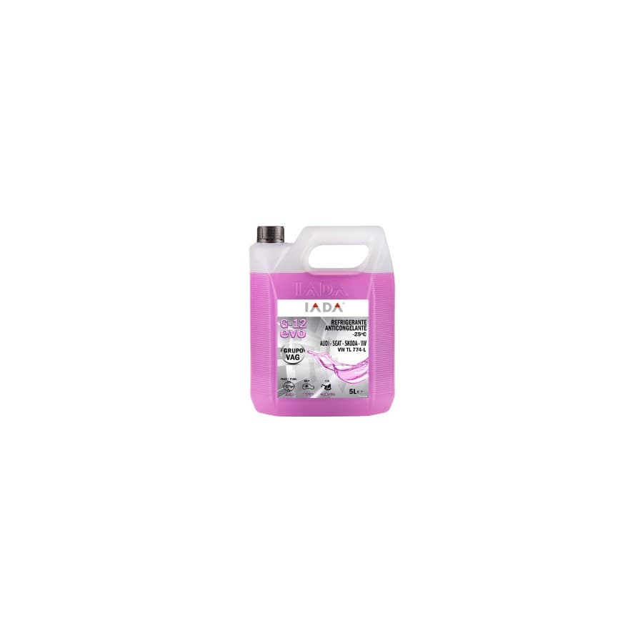 IADA Glycogel G12 Evo 1 L de IADA