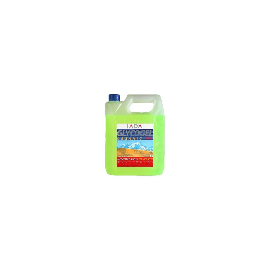 IADA Glycogel Organic 30% Amarillo 5 L de IADA