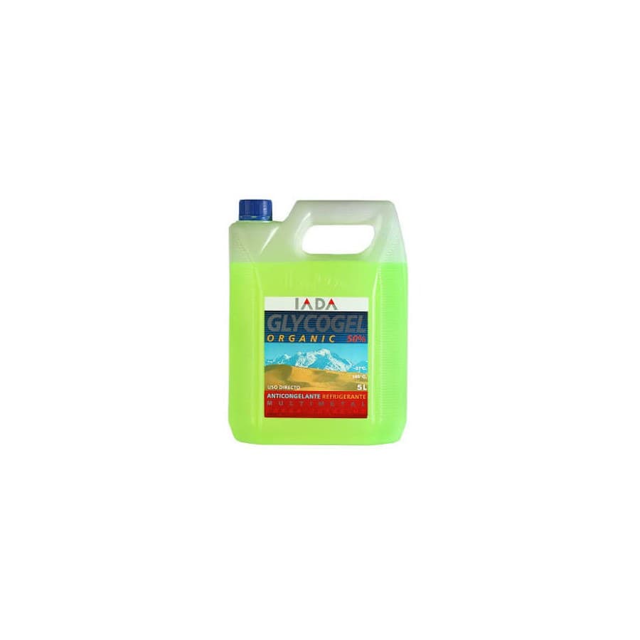 IADA Glycogel Organic 50% Amarillo 5 L de IADA