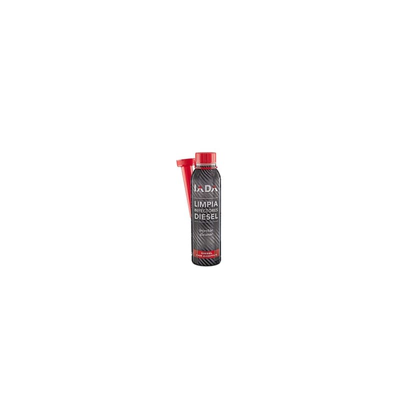 IADA Limpia Inyectores Diesel — IADA