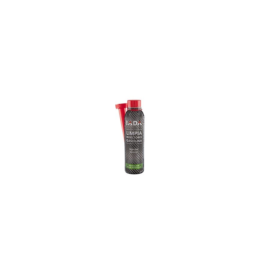 IADA Limpia Inyectores Gasolina 300 ml de IADA