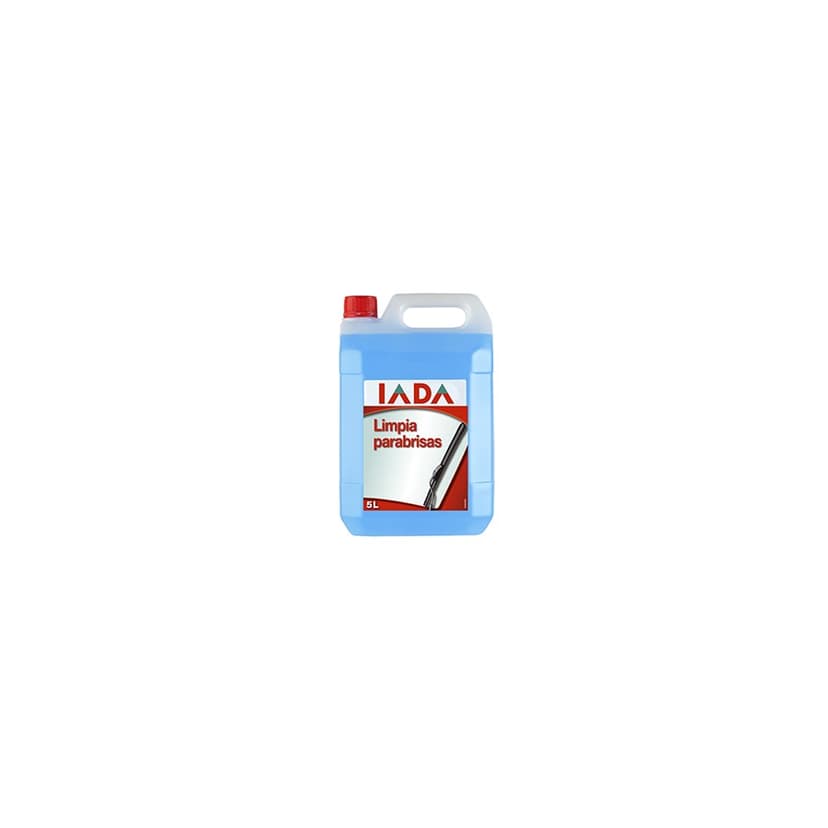 IADA Limpia Parabrisas — IADA