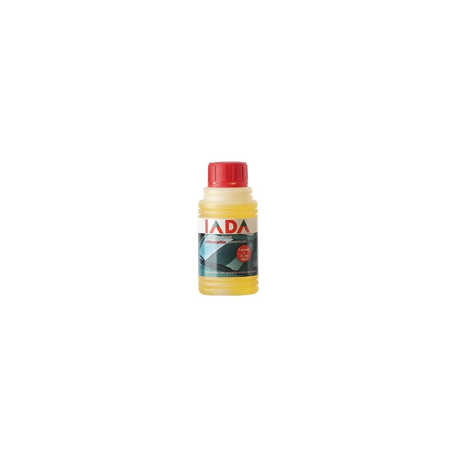 IADA Limpia Parabrisas Concentrado Antimosquitos 250 ml de IADA