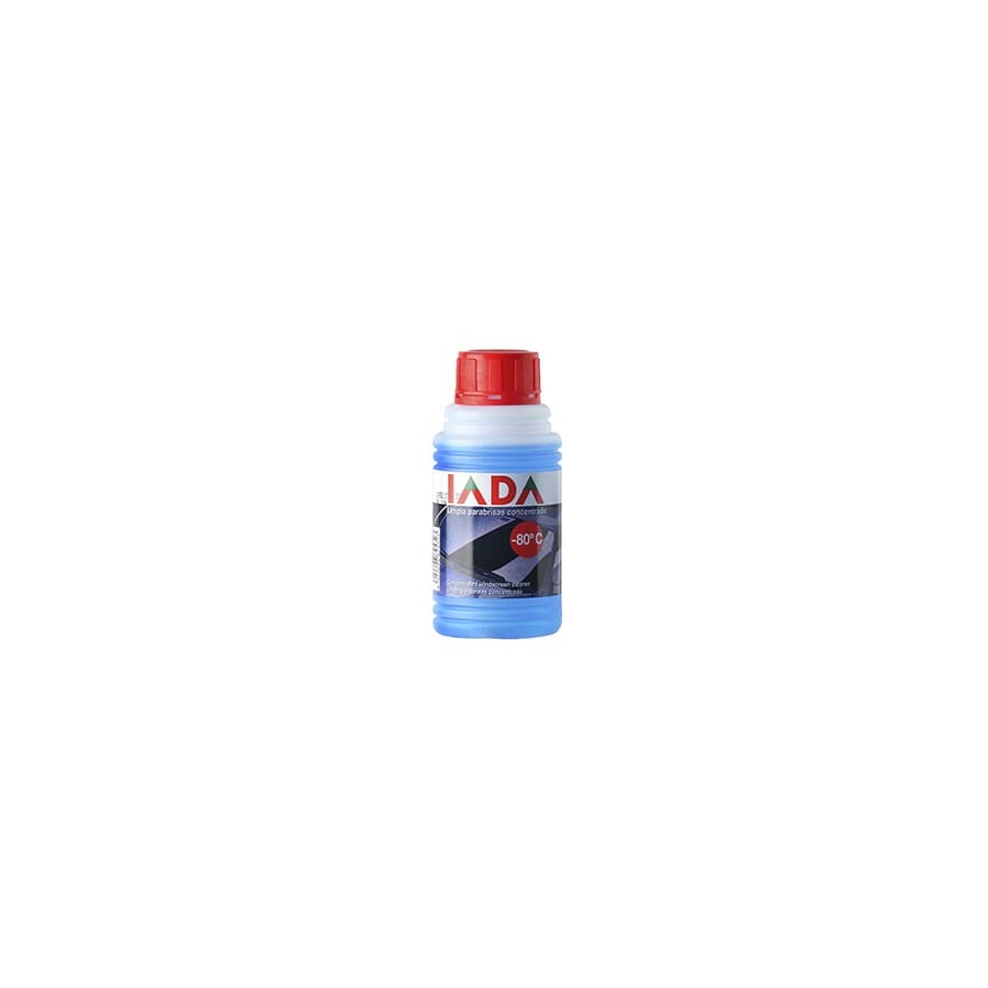 IADA Limpia Parabrisas Concentrado 250 ml de IADA