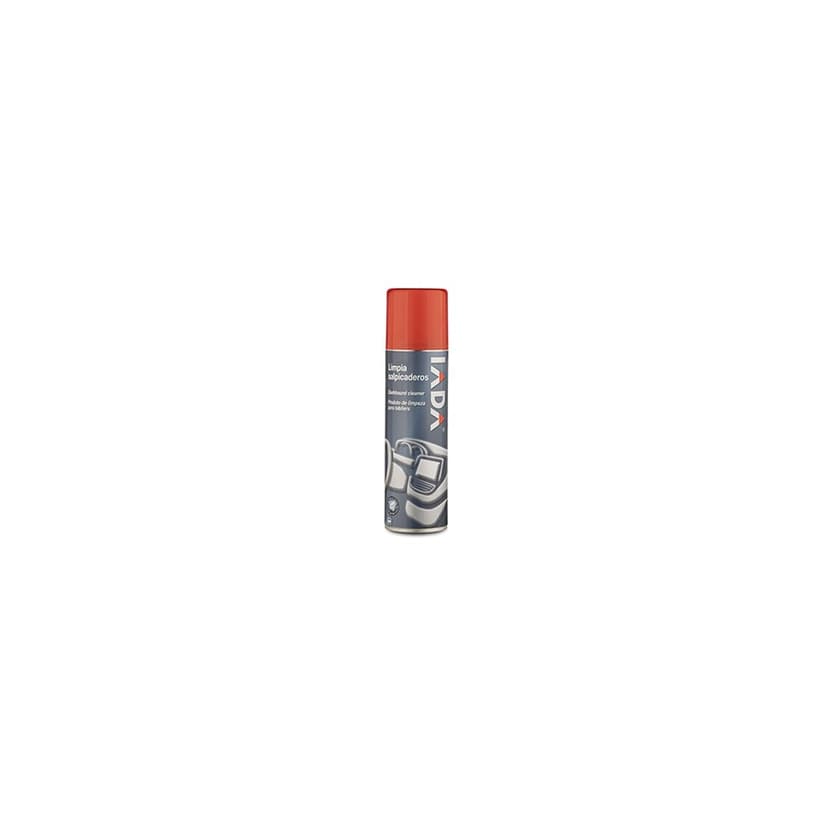 IADA Limpia Salpicadero Spray — IADA
