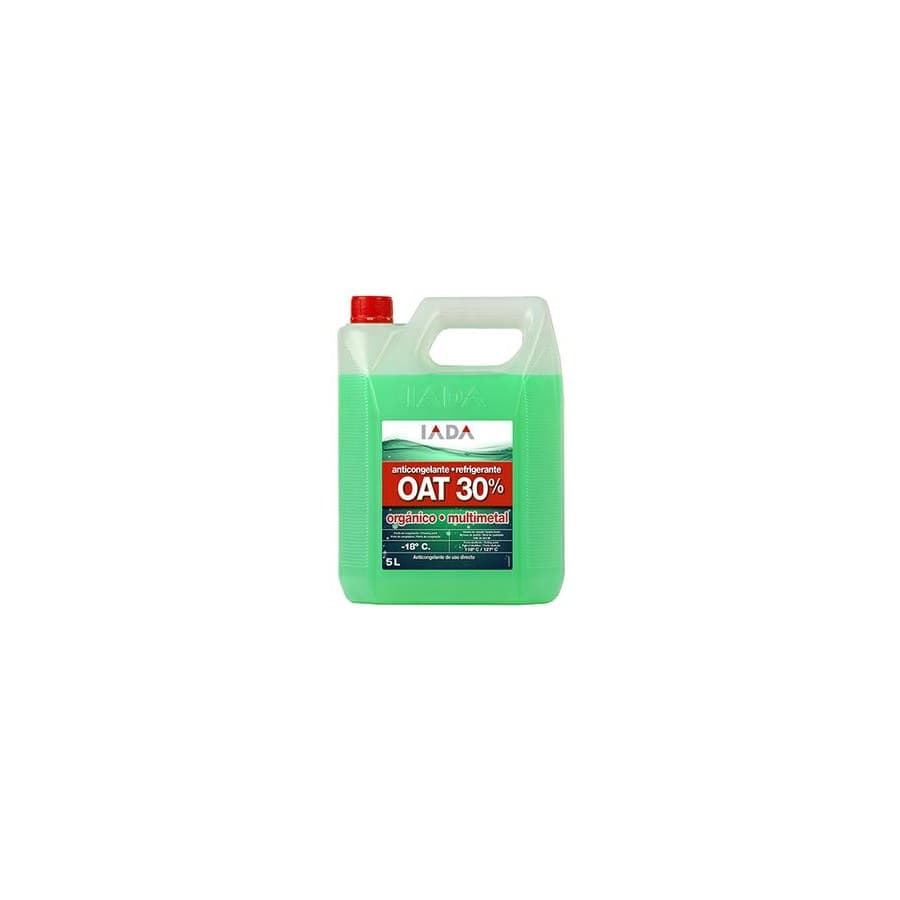 IADA OAT 30% Organico Verde 5 L de IADA