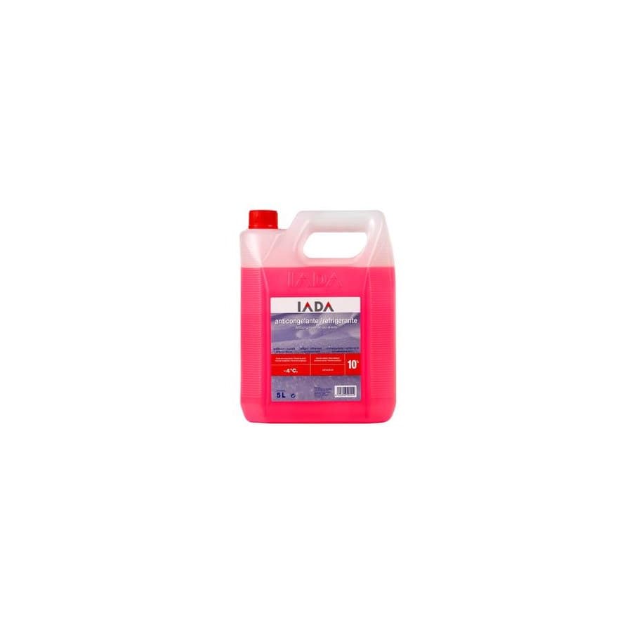 IADA Refrigerante 10% Rosa 5 L de IADA