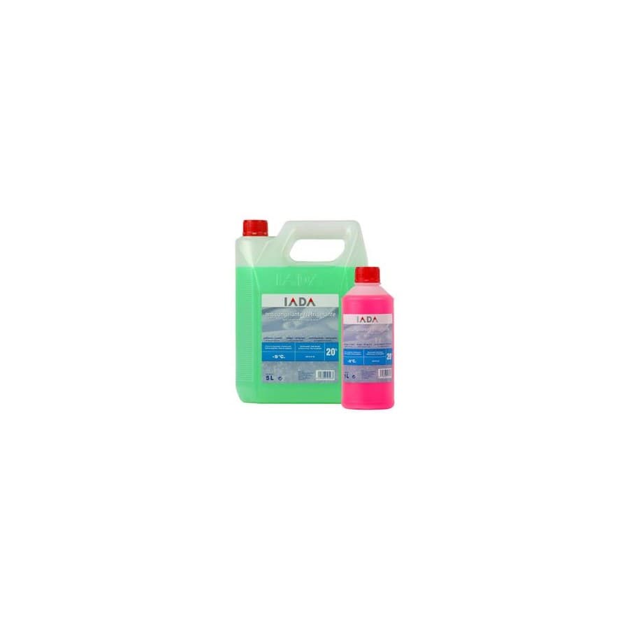 IADA Refrigerante 20% Verde 5 L de IADA
