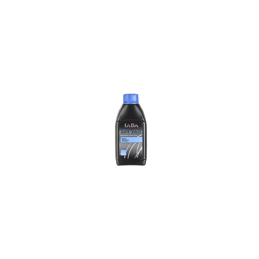IADA Sint-Plus DOT 5.1 — IADA