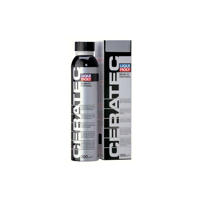 Liqui Moly Cera Tec 300 ml — Liqui Moly