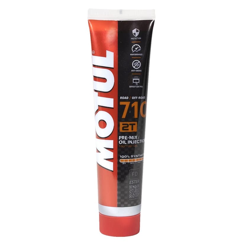 Motul 710 2T 125 ml — Motul
