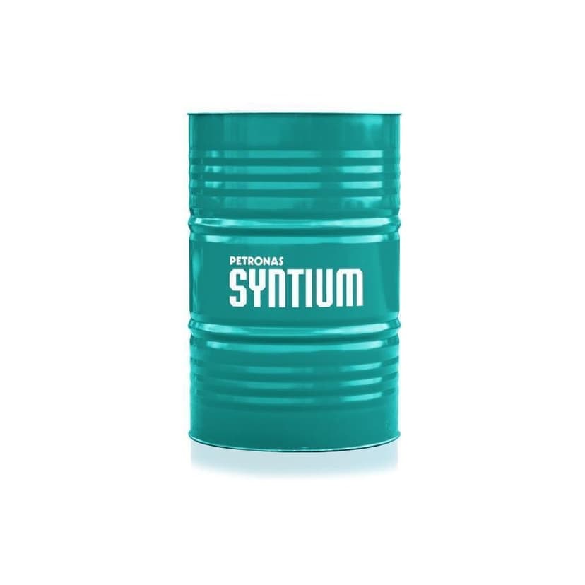Petronas Syntium 5000 DM 5W-30 200 L — Petronas