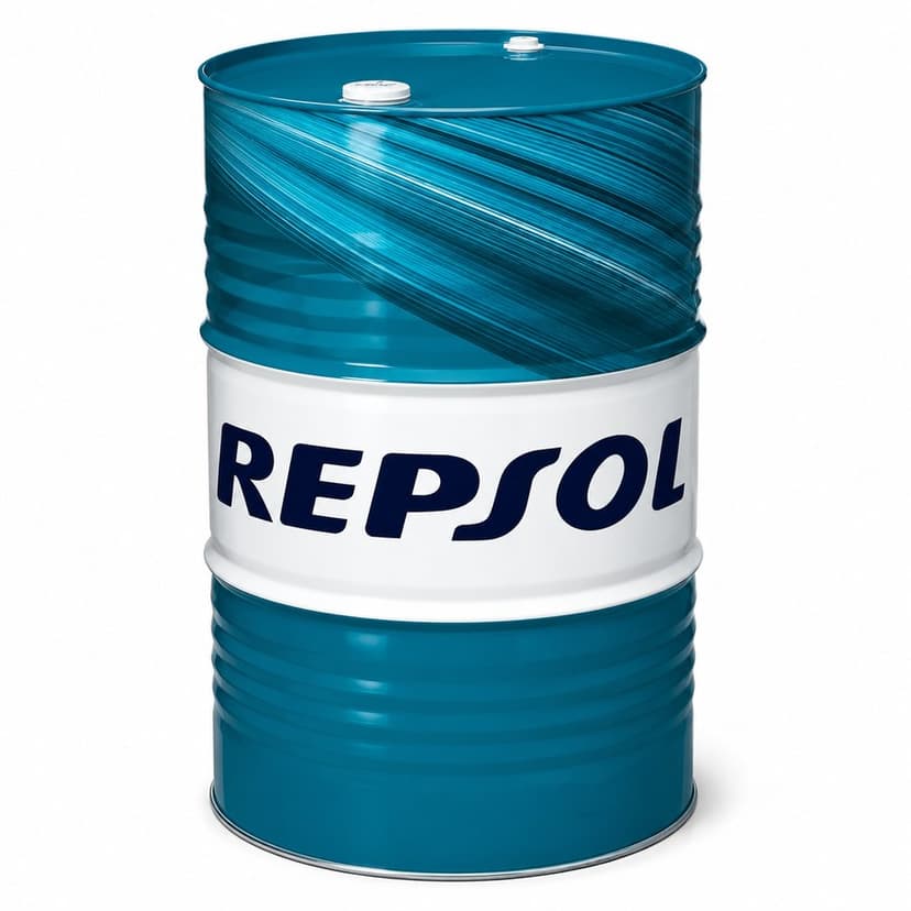 Repsol Leader 5W-30 C2/C3 208 L — Repsol
