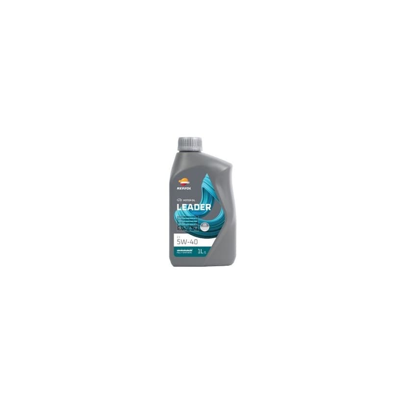 Repsol Leader C3 5W-40 1 L — Repsol