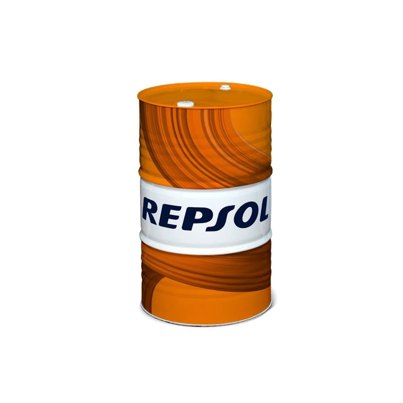 Repsol Smarter Commuter 0W-30 208 L — Repsol