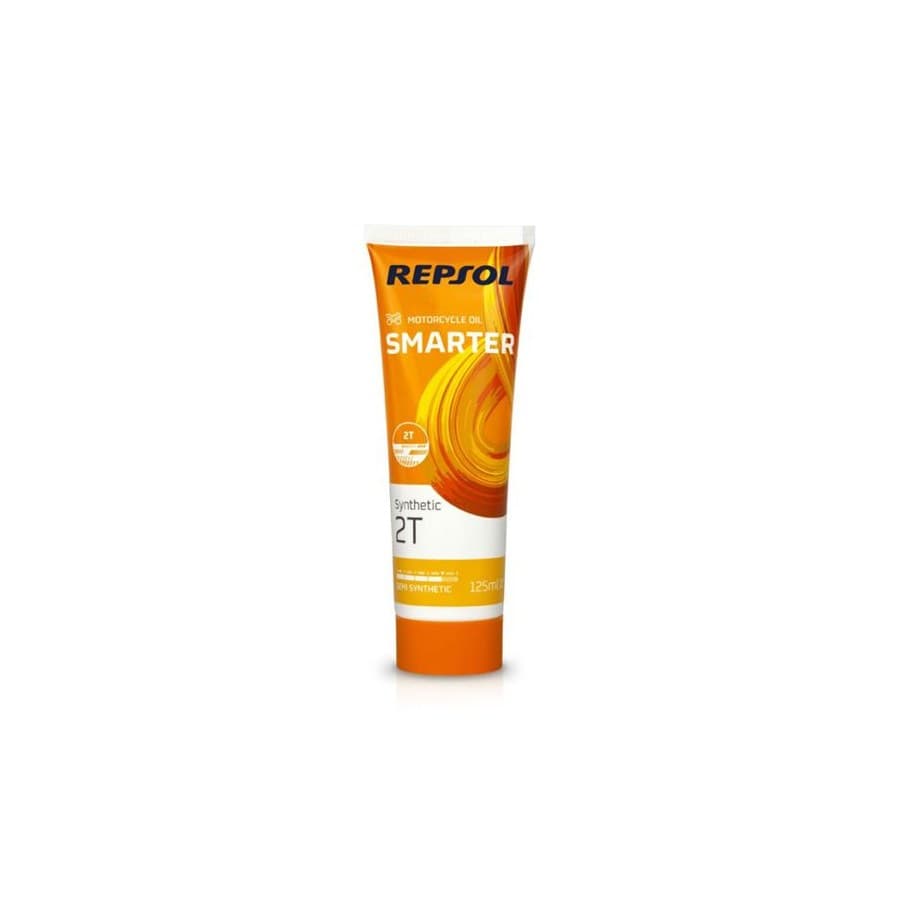 Repsol Smarter Synthetic 2T 125 ml de Repsol