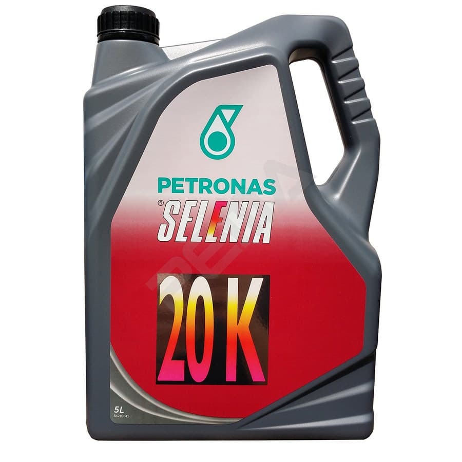 Selenia 20K 10W-40 5 L de Selenia
