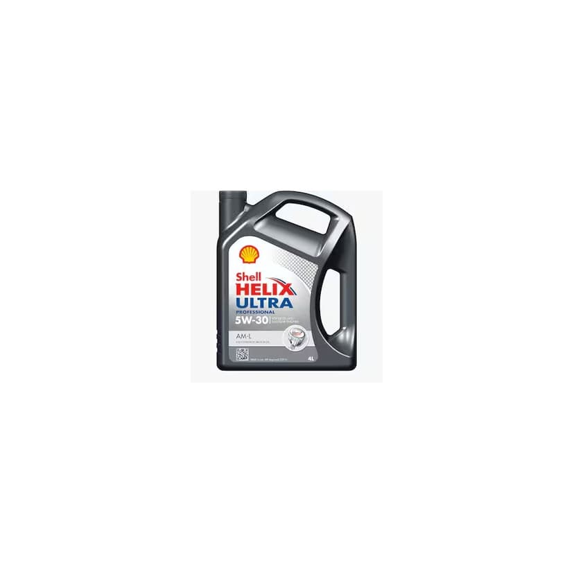 Shell Helix Ultra Professional AM-L 5W-30 5 L — Shell