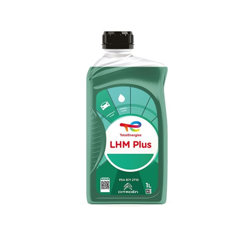 TotalEnergies LHM Plus 1 L — TotalEnergies