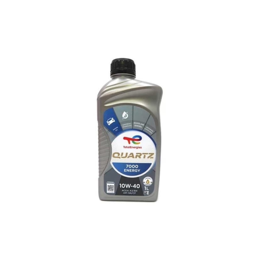 TotalEnergies Quartz 7000 Energy 10W-40 1 L — TotalEnergies