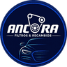 Logo de ANCORA · Filtros & Recambios