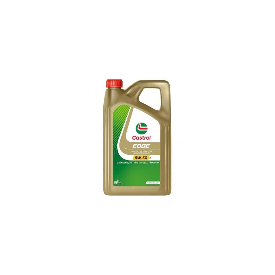 Castrol EDGE 5W-30 M 1 L de Castrol
