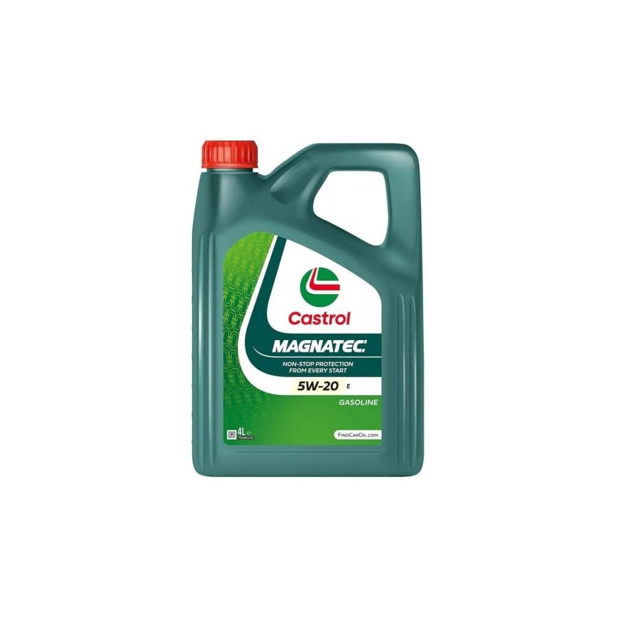 Castrol MAGNATEC 5W-20 E 1 L de Castrol