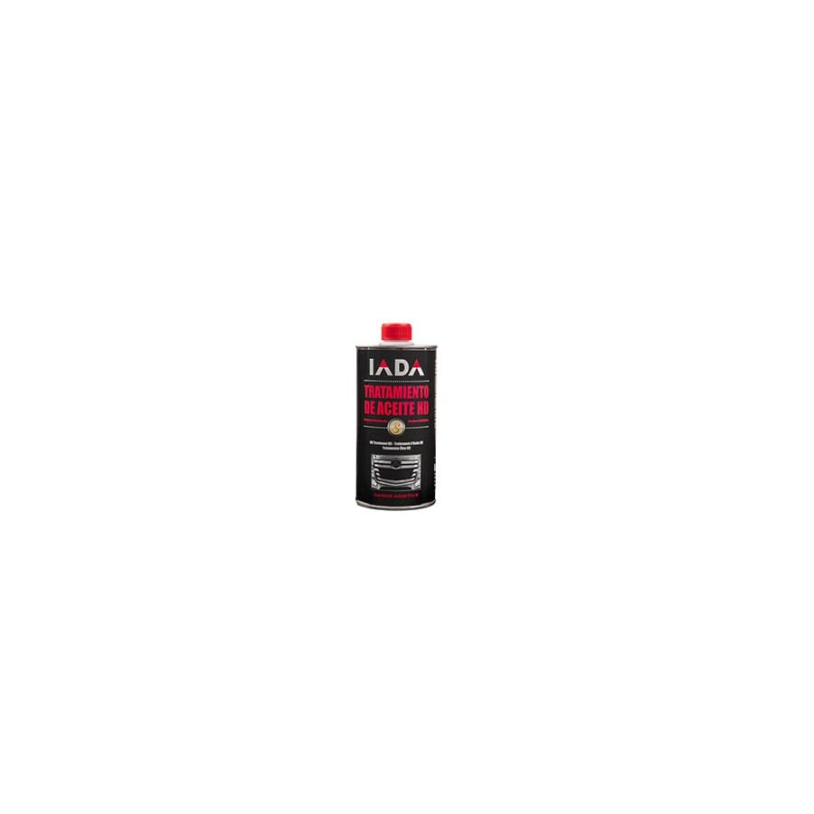 IADA Tratamiento de Aceite HD (Mejorador de Compresión) Cargo 1 L de IADA